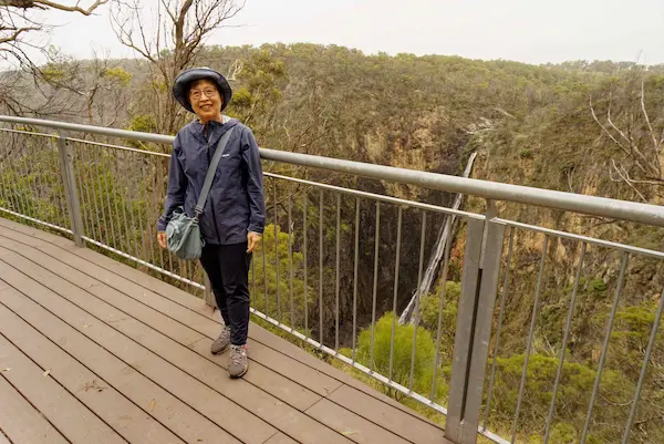 Dangar Gorge (2)